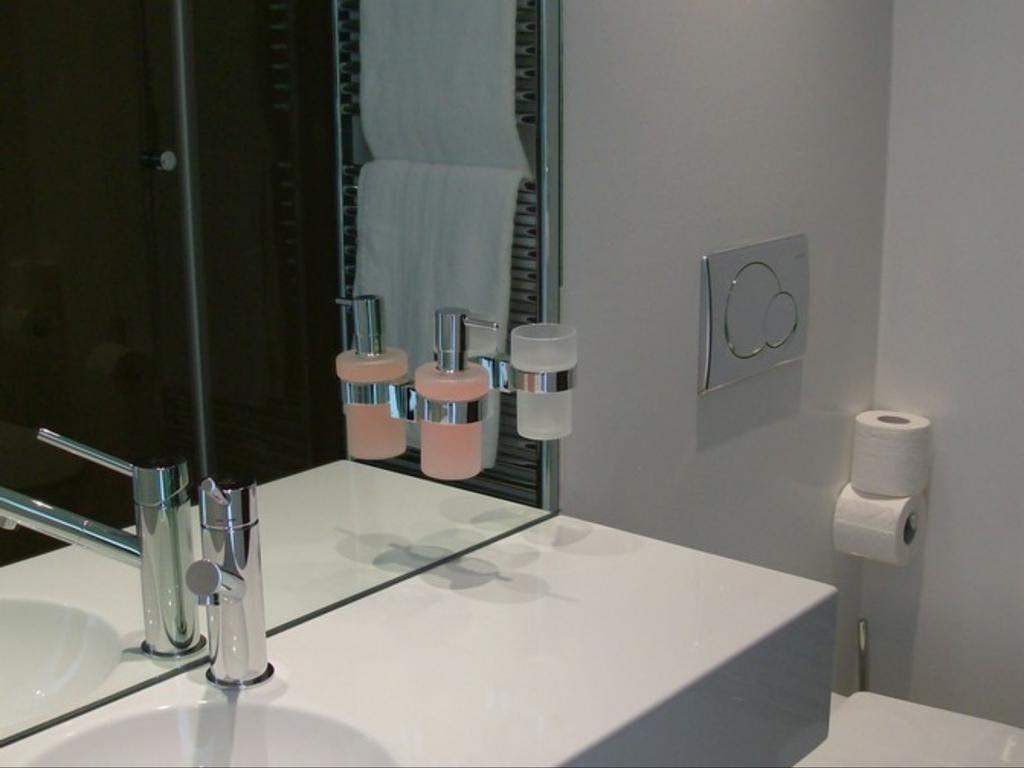 Visionapartments Binzmühlestrasse - Contactless Check-in * Zürich