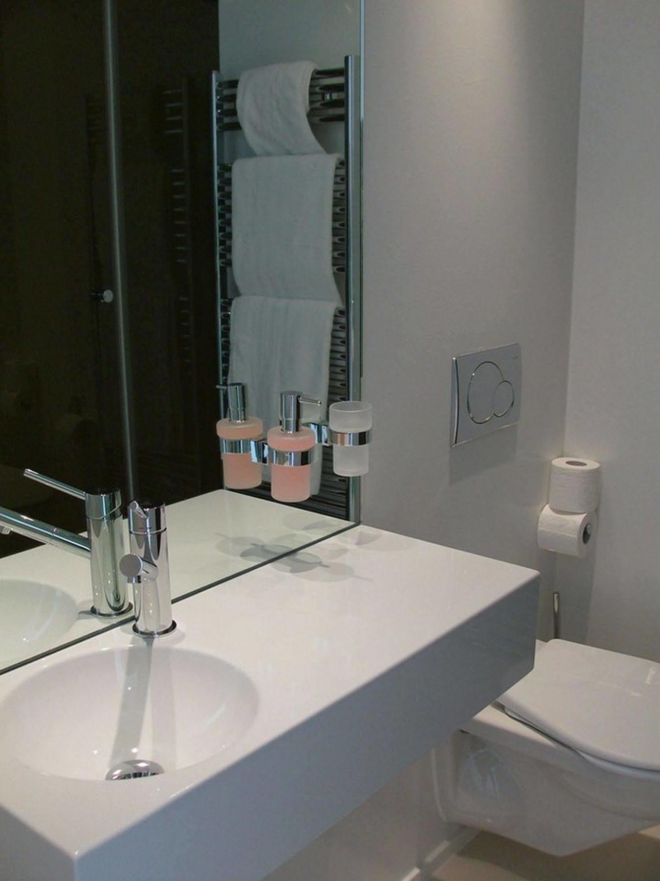 Apartment Visionapartments Binzmühlestrasse - Contactless Check-in *